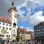 Bürgersprechstunde von Oberbürgermeister Heilig am 14. Januar im Rathaus