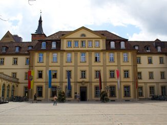 Kostenfreie Samstagsführungen im Würzburger Rathaus starten am 2. Mai