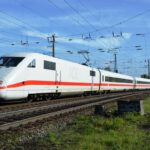 Neuer ICE 4 trägt Namen Würzburg und ist bundesweit im Fernverkehr unterwegs
