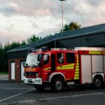 Würzburg beschließt Feuerwehrbedarfsplan und sieht zusätzlichen Standort im Süden vor