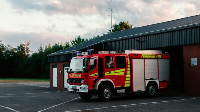Würzburg beschließt Feuerwehrbedarfsplan und sieht zusätzlichen Standort im Süden vor Würzburg beschließt Feuerwehrbedarfsplan und sieht zusätzlichen Standort im Süden vor