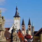 Würzburg ehrt drei Engagementträger mit Kulturmedaillen 2025