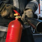 Würzburg ehrt freiwillige Feuerwehrleute mit Auszeichnungen und Verabschiedungen
