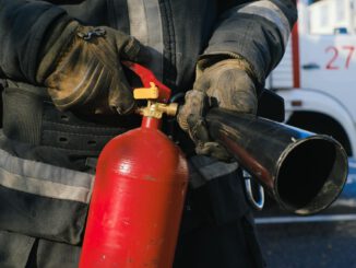 Würzburg ehrt freiwillige Feuerwehrleute mit Auszeichnungen und Verabschiedungen