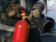 Würzburg ehrt freiwillige Feuerwehrleute mit Auszeichnungen und Verabschiedungen