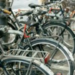 Würzburg räumt dauerhaft abgestellte Fahrräder aus städtischen Abstellanlagen ab