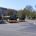 Würzburg startet Beteiligung zur Neuplanung des Zentralen Omnibusbahnhofs