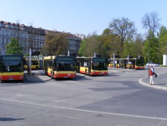 Würzburg startet Beteiligung zur Neuplanung des Zentralen Omnibusbahnhofs