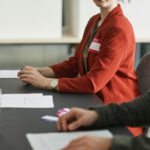 Würzburg sucht Freiwillige als Wahlhelfer für die Kommunalwahl am 8. März 2026